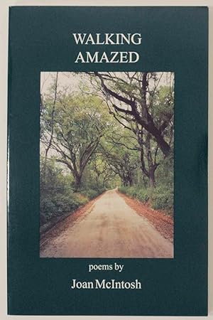 Seller image for Walking Amazed for sale by Jeff Hirsch Books, ABAA