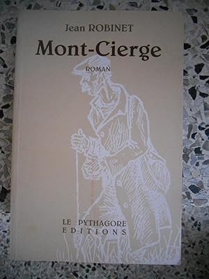 Image du vendeur pour Mont-Cierge mis en vente par Frederic Delbos