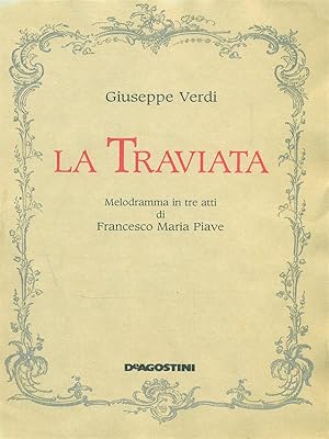 La traviata