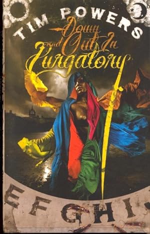 Seller image for Down and Out in Purgatory for sale by Ziesings