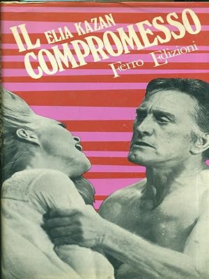 Seller image for Il compromesso for sale by Librodifaccia