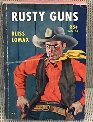 Rusty Guns