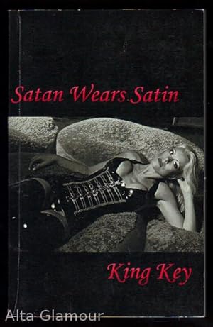 Bild des Verkufers fr SATAN WEARS SATIN zum Verkauf von Alta-Glamour Inc.