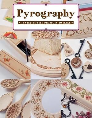 Seller image for Pyrography (Paperback) for sale by Grand Eagle Retail