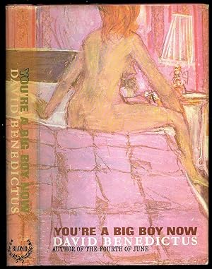 Seller image for You're A Big Boy Now for sale by Little Stour Books PBFA Member