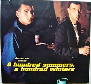 Seller image for A Hundred Summers, a Hundred Winters. for sale by West Grove Books