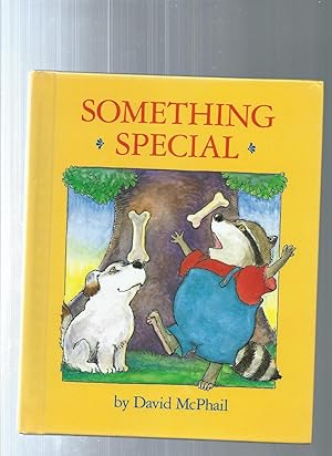 Seller image for SOMETHING SPECIAL for sale by ODDS & ENDS BOOKS