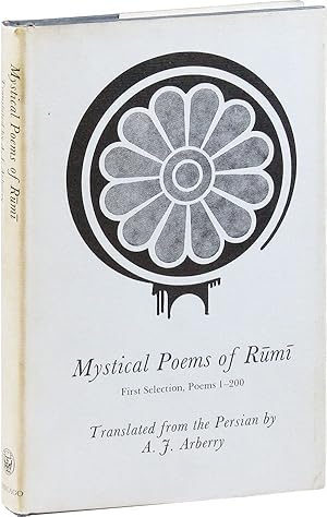 Image du vendeur pour Mystical Poems of R m : First Selection, Poems 1-200 mis en vente par Lorne Bair Rare Books, ABAA