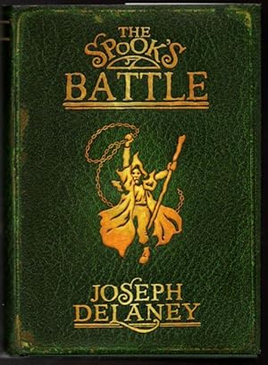 Seller image for The Spook's Battle for sale by Raymond Tait
