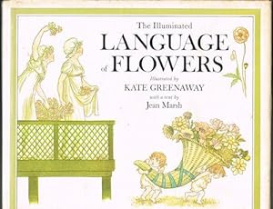 Seller image for The Illuminated Language of Flowers for sale by Jenny Wren Books
