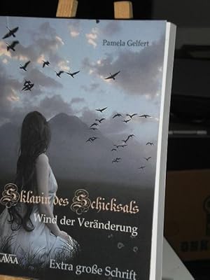 Bild des Verkufers fr Sklavin des Schicksals 2, Wind der Vernderung zum Verkauf von Verlag Robert Richter