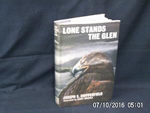 Immagine del venditore per Lone Stands The Glen venduto da Gemini-Books