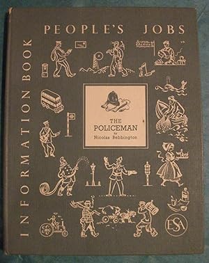 People's Jobs - The Policeman
