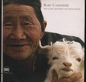 Seller image for Baby Cashmere: The Long Journey of Excellence for sale by Ken Sanders Rare Books, ABAA