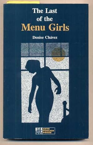 Bild des Verkufers fr The Last of the Menu Girls zum Verkauf von Ken Sanders Rare Books, ABAA