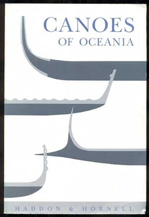 Canoes of Oceania