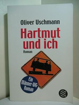 Seller image for Hartmut und ich. Eine Mnner-WG for sale by Antiquariat Weber