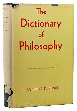 DICTIONARY OF PHILOSOPHY