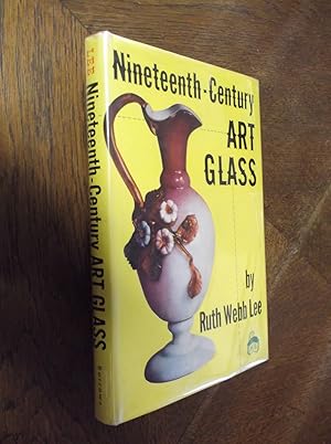 Nineteenth-Century Art Glass