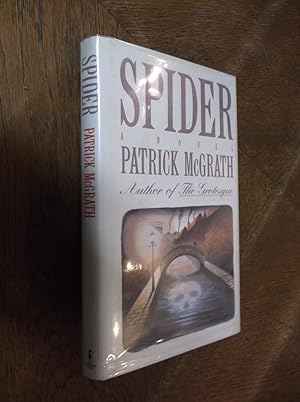 Immagine del venditore per Spider: A Novel venduto da Barker Books & Vintage