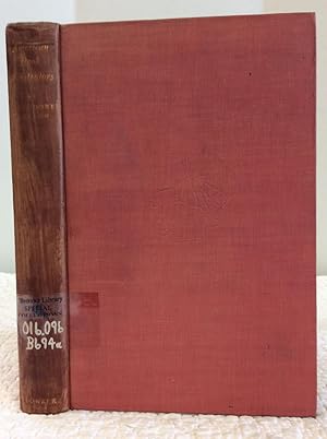 Seller image for AMERICAN BOOK ILLUSTRATORS: Bibliographic Check Lists of 123 Artists for sale by Kubik Fine Books Ltd., ABAA