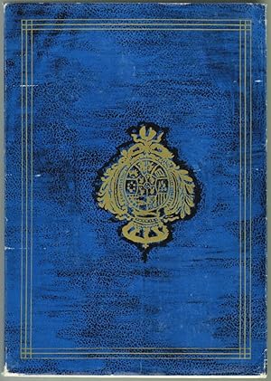 Imagen del vendedor de Cedulario Americano del Siglo XVIII, Coleccion de disposiciones legales indianas desde 1680 a 1800, contenidas en los Cedularios del Archivo General de Indias III, Cedulas de Luis I (1724), Cedulas de Felipe V (1724-46) a la venta por Walkabout Books, ABAA