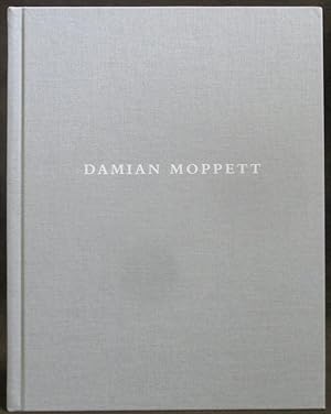 Imagen del vendedor de Damian Moppett a la venta por Exquisite Corpse Booksellers