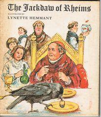 The Jackdaw of Rheims