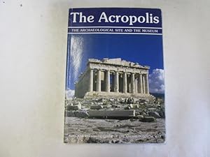 Seller image for ACROPOLIS ATHENS for sale by Goldstone Rare Books