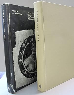 Seller image for Coptic Art and Archaeology: The Art of the Christian Egyptians from the Late Antique to the Middle Ages for sale by Midway Book Store (ABAA)