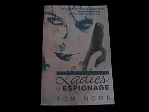 Seller image for Loyal and Lethal Ladies of Espionage for sale by HERB RIESSEN-RARE BOOKS