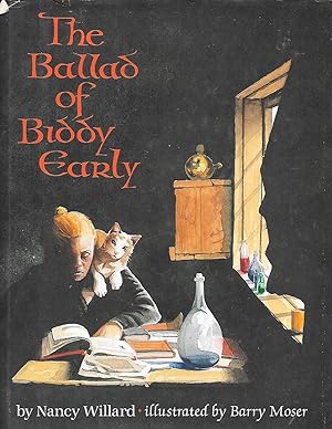 Seller image for The Ballad of Biddy Early for sale by TuosistBook