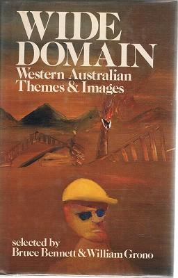 Seller image for Wide Domain: Western Australian Themes & Images for sale by Marlowes Books and Music