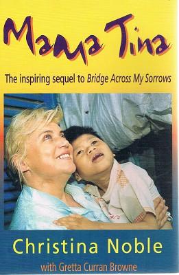 Immagine del venditore per Mama Tina: The Inspiring Sequel To Bridge Across My Sorrows venduto da Marlowes Books and Music