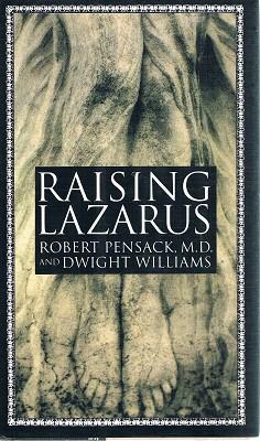 Seller image for Raising Lazarus for sale by Marlowes Books and Music