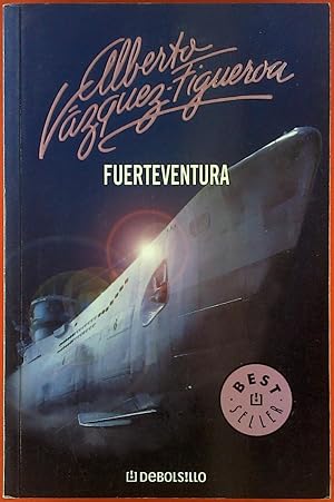 Imagen del vendedor de Fuerteventura a la venta por biblion2