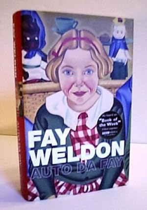 Seller image for Auto Da Fay for sale by bluemanbooks