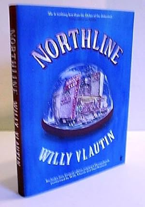 Seller image for Northline for sale by bluemanbooks
