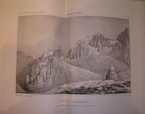 Voyage dans l'Inde, par Victor Jacquemont, pendant les années 1828 à 1832, publié sous les auspic...