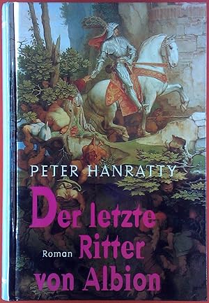 Seller image for Der letzte Ritter von Albion for sale by biblion2