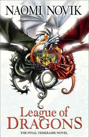 Seller image for League of Dragons (Paperback) for sale by Grand Eagle Retail