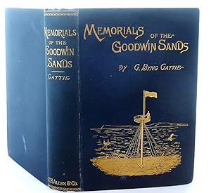 Memorials of the Goodwin Sands and Their Surroundings, Legendary and Historical
