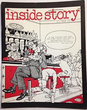 Inside story [12 issues]