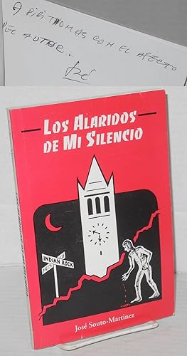 Los Alaridos de mi silencio