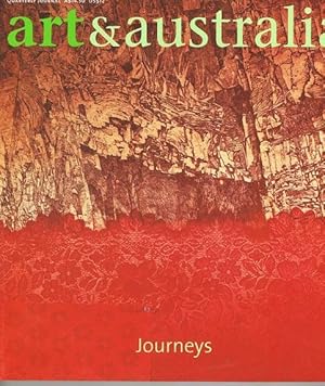 Seller image for Art and Australia Quarterly Journal, Volume 36 Number 1 for sale by Heath Hill Books Etc.