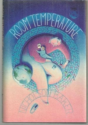 Seller image for ROOM TEMPERATURE for sale by Gibson's Books