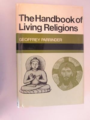 Seller image for Handbook of Living Religions for sale by Goldstone Rare Books