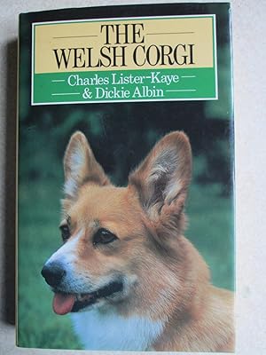 Seller image for The Welsh Corgi for sale by Buybyebooks