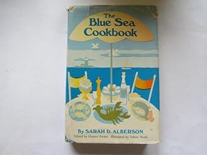 Imagen del vendedor de Blue Sea Cookbook a la venta por Goldstone Rare Books