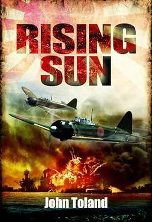 Seller image for Rising Sun (Paperback) for sale by AussieBookSeller